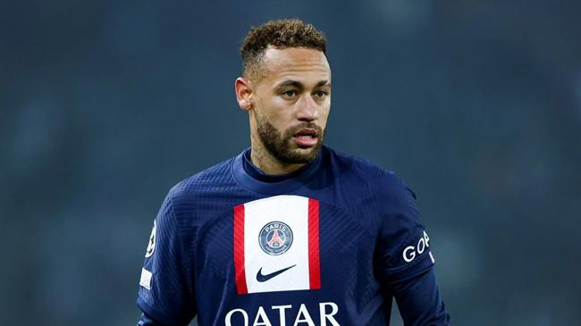 neymar psg 9