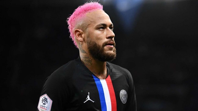 neymar psg paris saint germain 2019 20