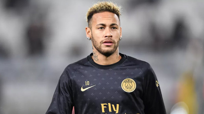 neymar team change barca psg real