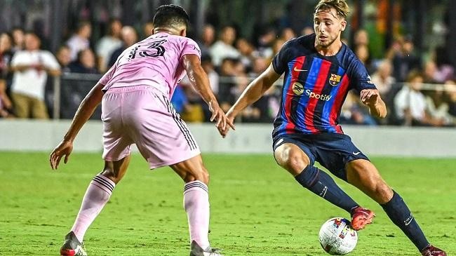 nico against inter miami