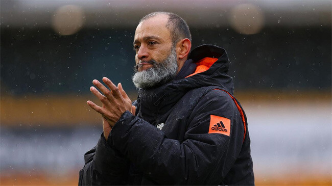 nuno santo