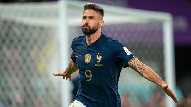 olivier giroud france 3