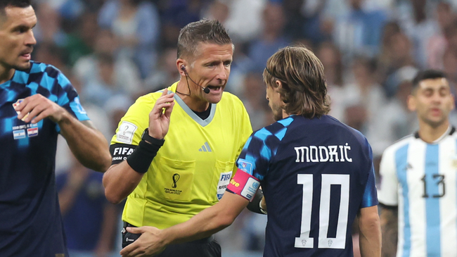 orsato modric