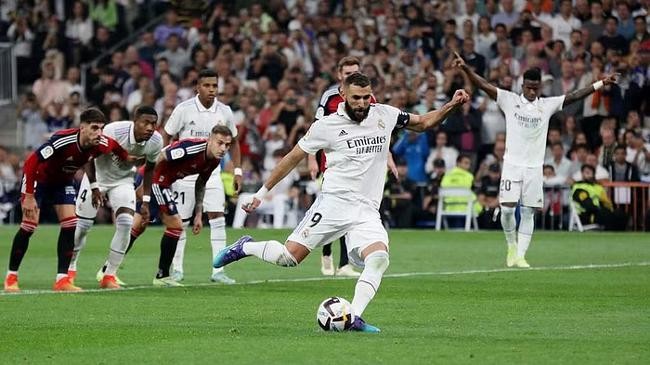 osasuna vs real madrid 2