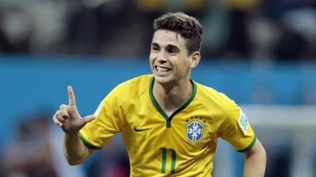 oscar brazil 2