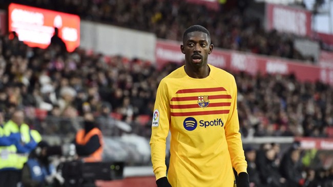 ousmane dembele sad 3