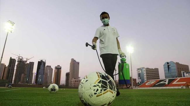 pandemic in saudi football01