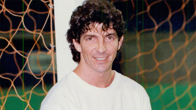 paolo rossi