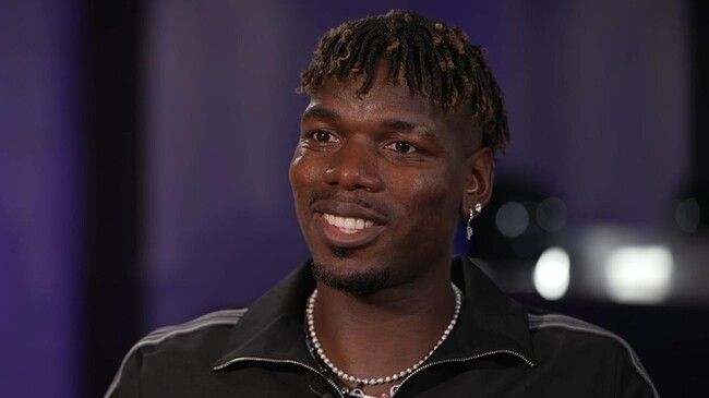 paul pogba signs with as monaco