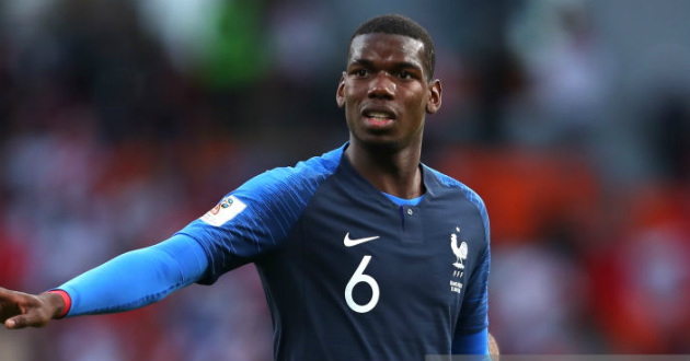 paul pogba wants to win world cup