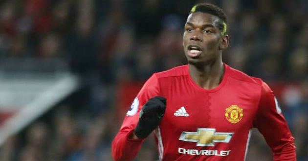 paul pogba