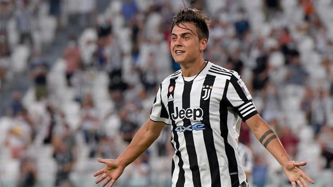 paulo dybala 3