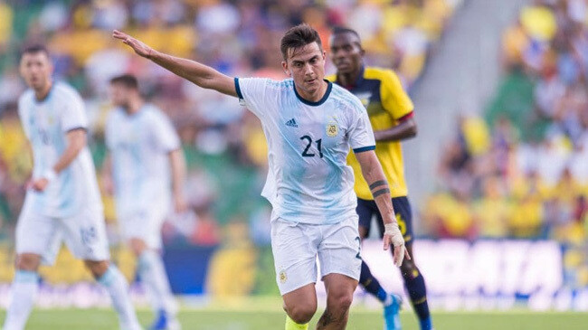 paulo dybala 2