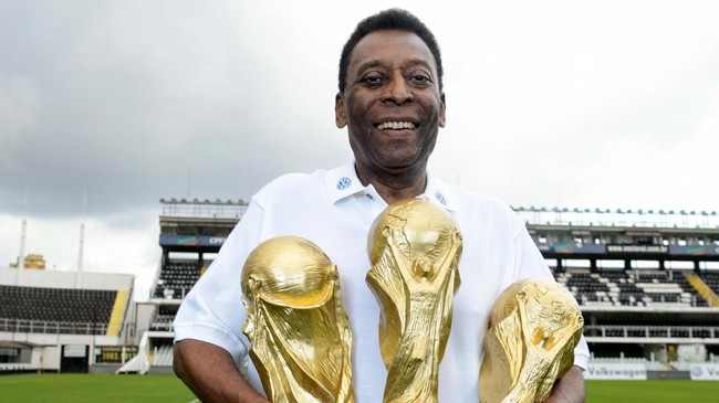 pele worldcup