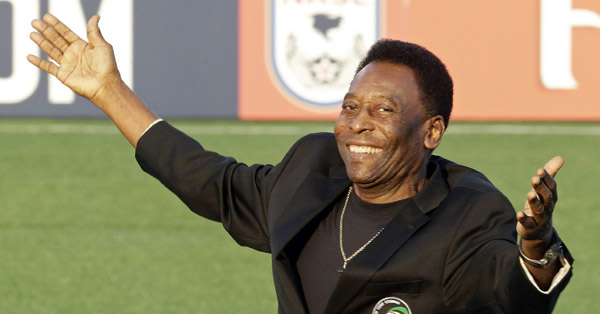 pele