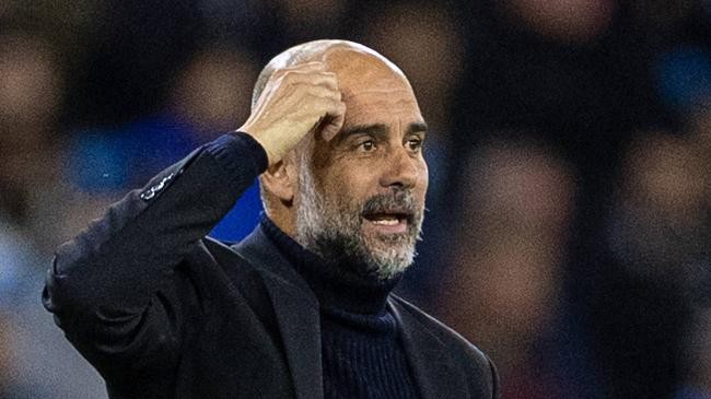 pep guardiola 17