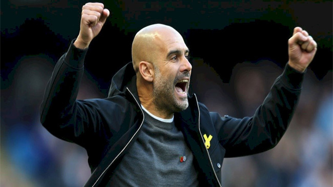 pep guardiola 2