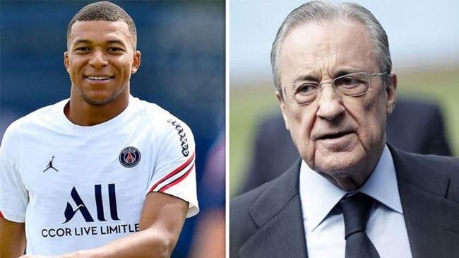 perez and mbappe 2
