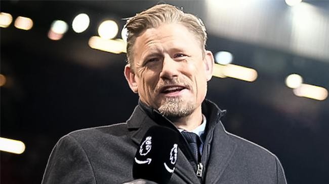 peter schmeichel