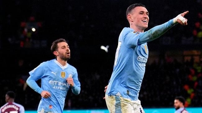 phil foden man city 1