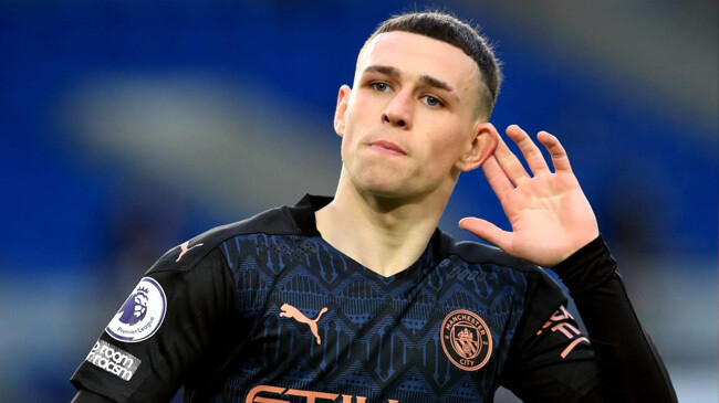 phil foden