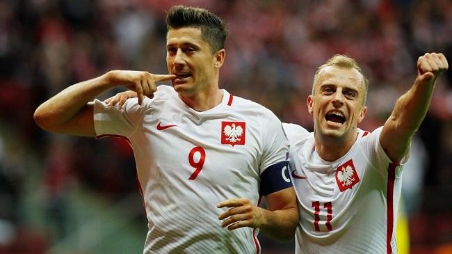poland celebration 2021