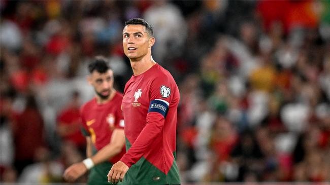 portugal 2 ronaldo