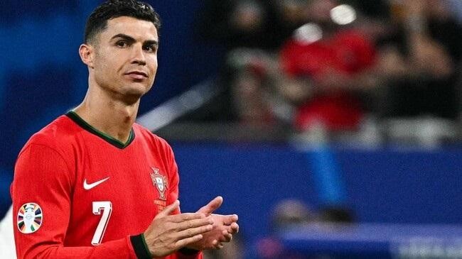 portugal ronaldo