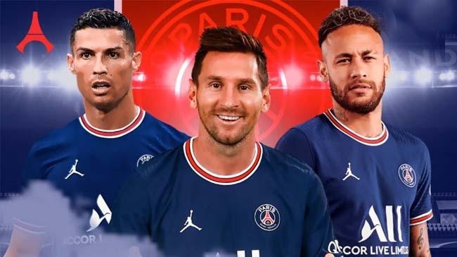 psg 3