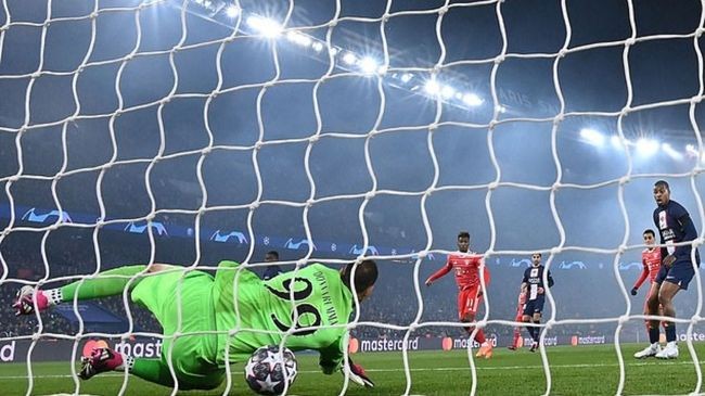 psg bayern munich