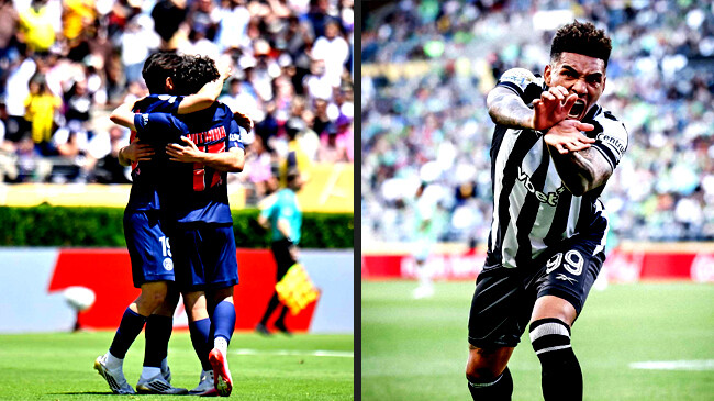 psg fc and botafogo fc fifa cwc