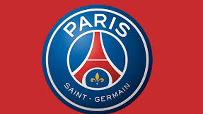 psg logo