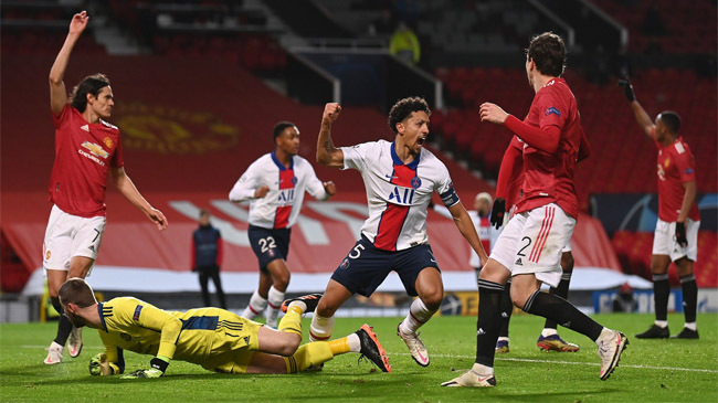 psg manu 1