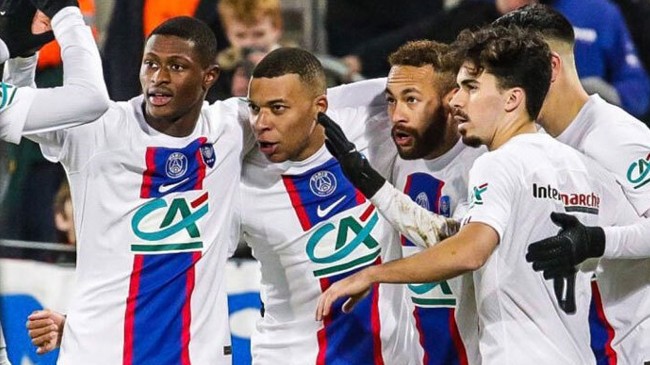 psg team 13