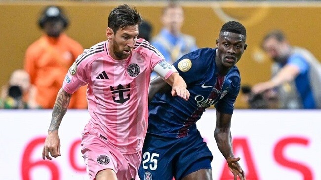 psg vs inter miami 2025