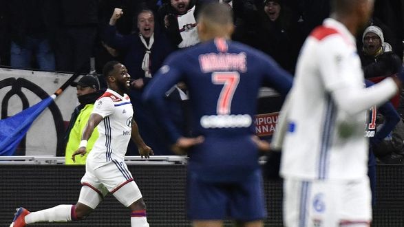 psg vs lyon 2014 2