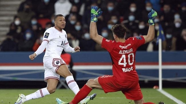 psg vs rennes