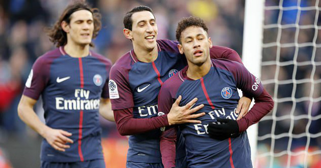 psg win against strasbourg