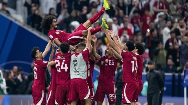 qatar celebration 2024