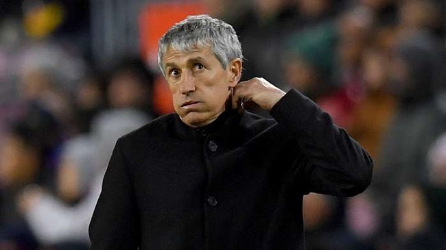 quique setien barcelona 2019 20