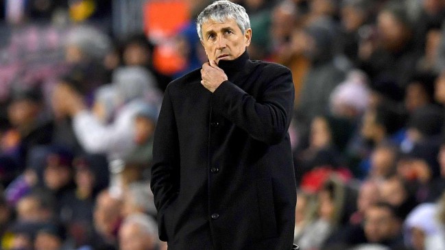 quique setien barcelona 2019 2020