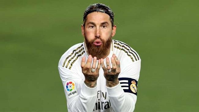 ramos new celebrations