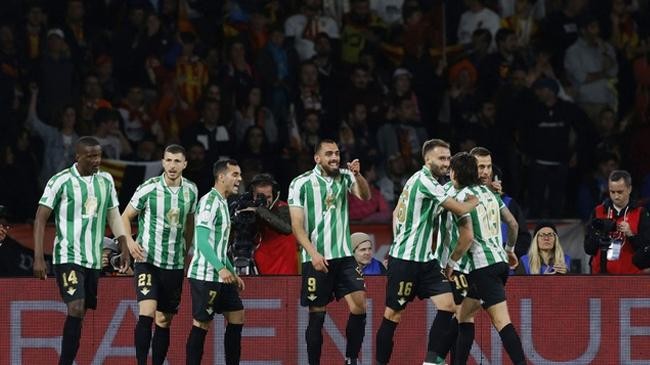 real betis champion 2