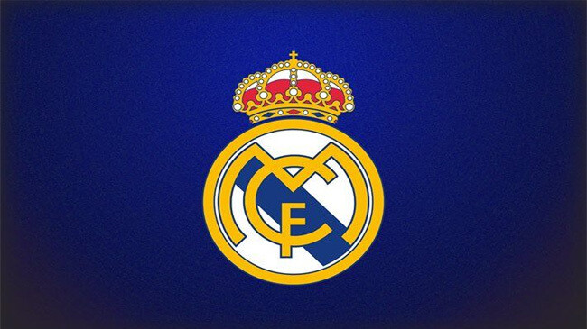 real madrid logo 2