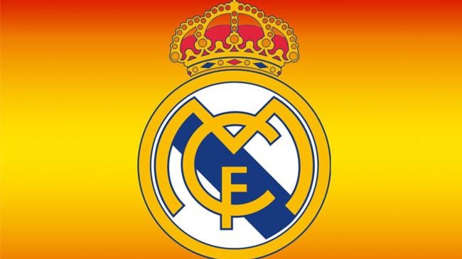 real madrid logo 3