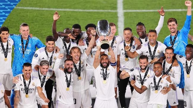 real madrid uefa super cup 1