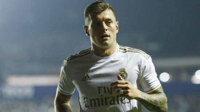 real madrids ton kroos