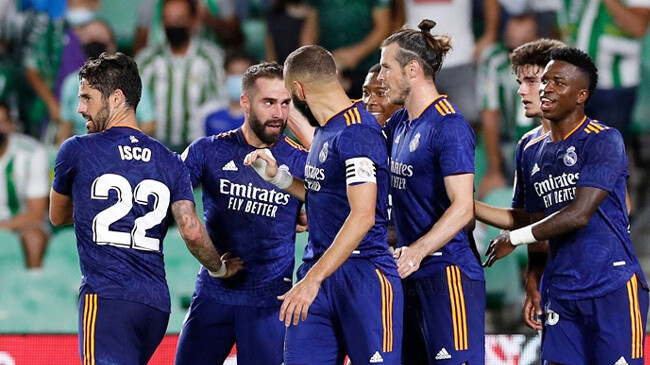 real vs betis