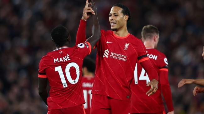 reds made history with another dominant win over man utd 1