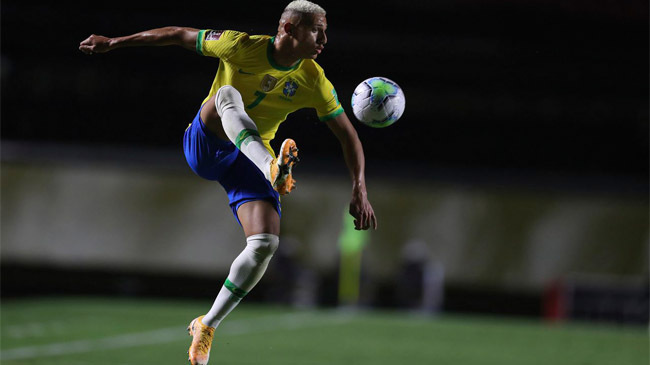 richarlison brasil